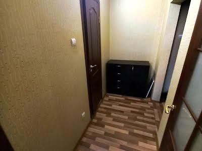 квартира по адресу Елизаветы Чавдар ул., 34