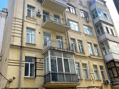 квартира по адресу Шота Руставели ул., 33-Б