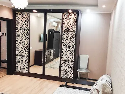 квартира за адресою Оболонський просп., 38-А