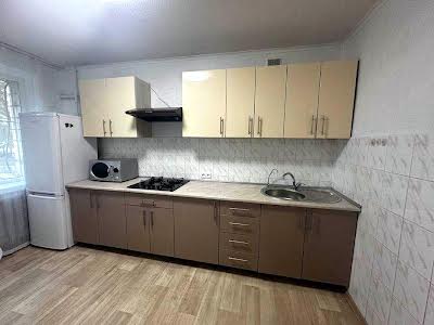квартира по адресу Академика Янгеля ул., 4