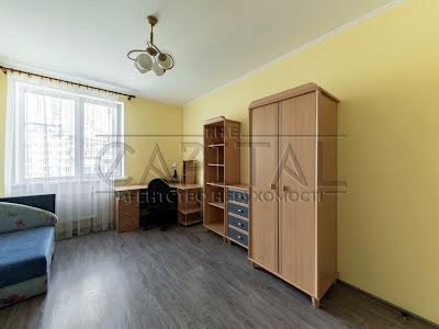 квартира за адресою Вишгородська вул., 45