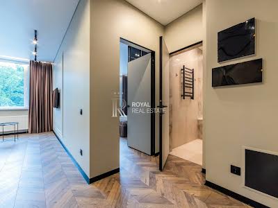 квартира за адресою Столичне шосе, 5