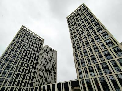 квартира за адресою Зарічна вул., 6 к3