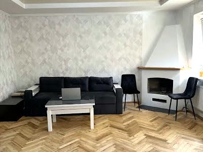 квартира за адресою Мулярська вул., 7