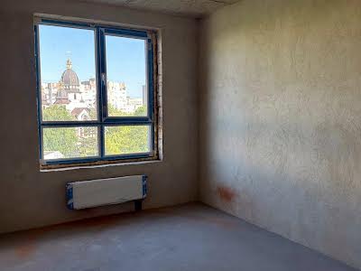 квартира за адресою Кирила Трильовського вул., 4а