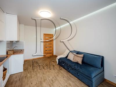 квартира за адресою Боголюбова вул., 23