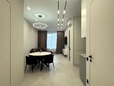 квартира за адресою Василя Тютюнника вул. (Анрі Барбюса), 28-А