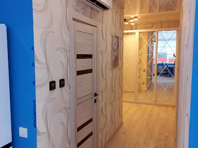 квартира за адресою Братів Чибінєєвих вул. (Чернігівська), 8-А