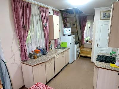 будинок за адресою Виноградна