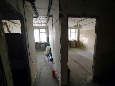 квартира за адресою Вільгельма Котарбінського вул. (Миколи Кравченка), 22