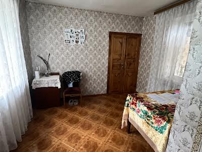 дом по адресу Юрія Мушкетика ул. (Натана Рыбака)