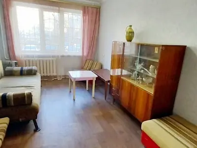 квартира по адресу Героев просп., 17
