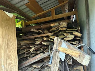 дом по адресу Механізатор