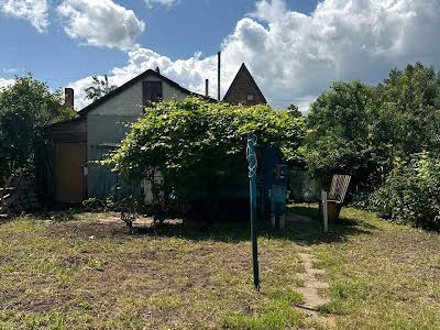 дом по адресу Механізатор