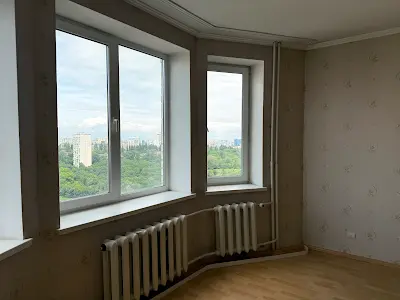 квартира по адресу Николая Амосова ул., 4