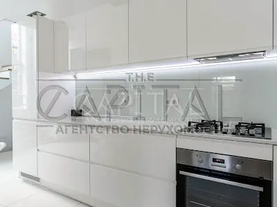 будинок за адресою Верхньогірська вул.