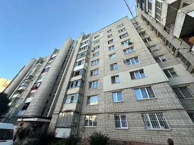 квартира за адресою Авраама Лінкольна вул., 47