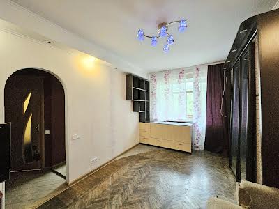 квартира по адресу Отрадный просп. (Чубаря), 36