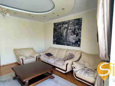 квартира за адресою Остроградських вул. (), 5