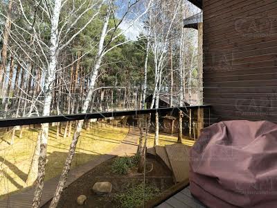 дом по адресу с. Романков, Лісова ул.