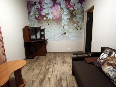 квартира за адресою Соборна вул., 20