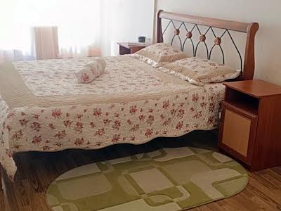 квартира за адресою Київ, Моторний пров., 9