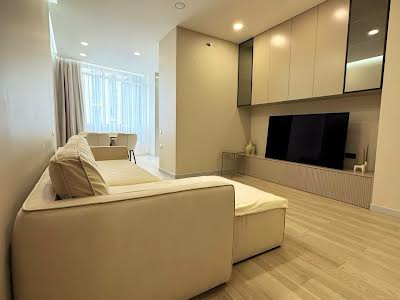 квартира за адресою Запорізьке шосе, 32д