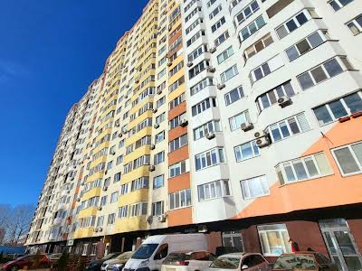 квартира по адресу Николая Закревского ул., 42-А