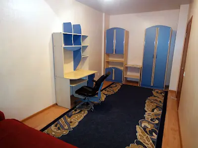 квартира по адресу Проїздна, 7