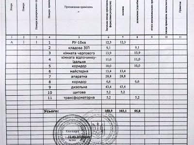 дом по адресу Лісовий масив, 31