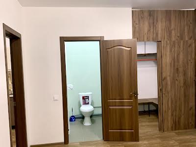 квартира за адресою Ревуцького вул., 40-Г