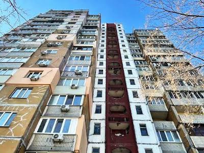 квартира по адресу Киев, Закревского Николая ул., 69