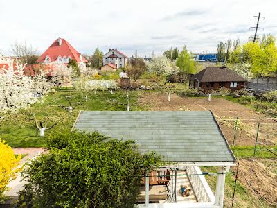 дом по адресу Героев Днепра ул.