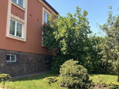 будинок за адресою с. Крукеничі, Шевченка бічна