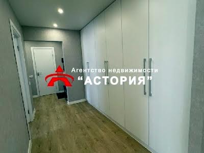 квартира за адресою Запорізька вул., 6