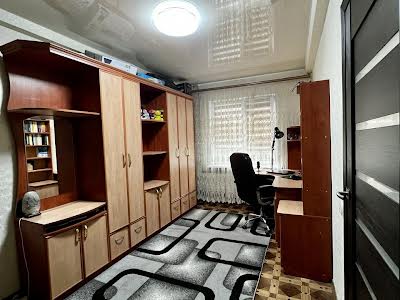 квартира за адресою Звенигородська вул., 1/11