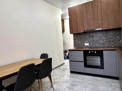 квартира за адресою Миколи Гулака вул., 4