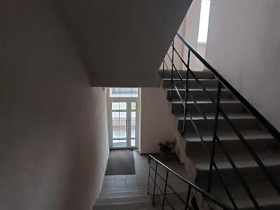 квартира по адресу Чорноморська, 6