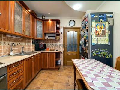 квартира по адресу Ирпенская ул., 70
