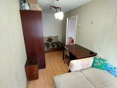 квартира за адресою Шолуденка вул., 16