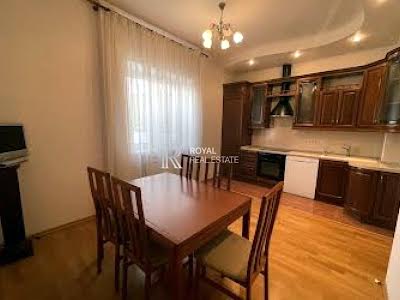 квартира за адресою Татарська вул., 7