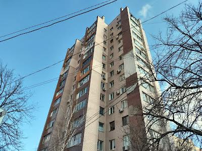 квартира по адресу Ицхака Рабина ул., 2