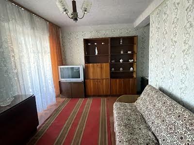 квартира по адресу Шолом-Алейхема ул., 15