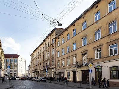 квартира за адресою Пантелеймона Куліша вул., 3