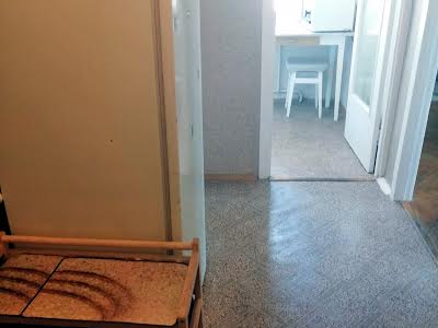 квартира за адресою Лісовий просп., 8