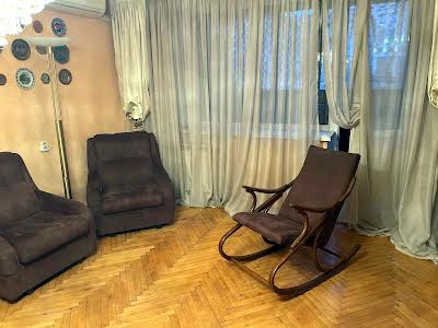 квартира за адресою Антоновича вул. (Горького), 104
