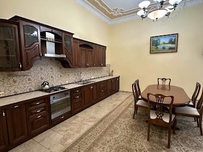 квартира за адресою Академіка Володимира Гнатюка вул. (), 20-22