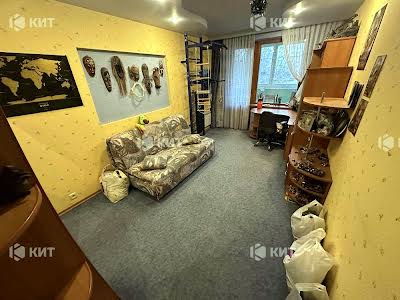 квартира за адресою Поздовжня вул., 1