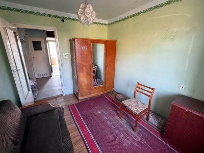 квартира по адресу Городоцкая ул., 28а
