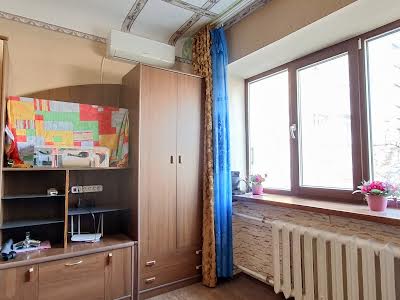 квартира по адресу Автозаводская ул., 87а